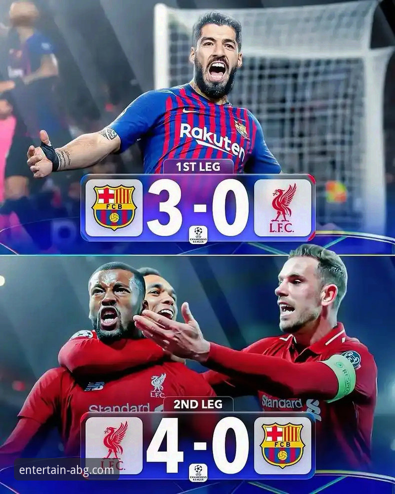 3个维度解析欧冠八强诞生：豪门盛宴与欧博ABG平台的沉浸式观赛体验