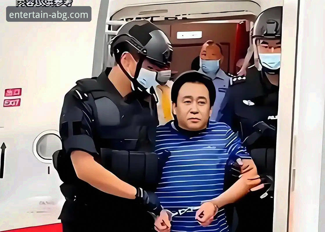 欧博ABG登录网址 许家印案庭审落幕,金元足球帝国如何走到解散终点?